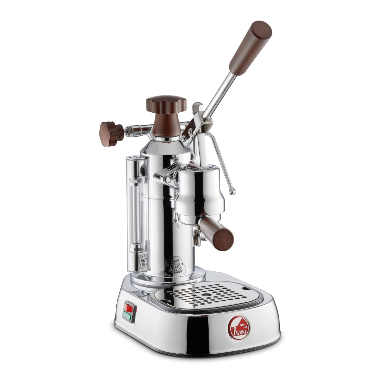 La Pavoni LPLELH01EU Europiccola Lusso