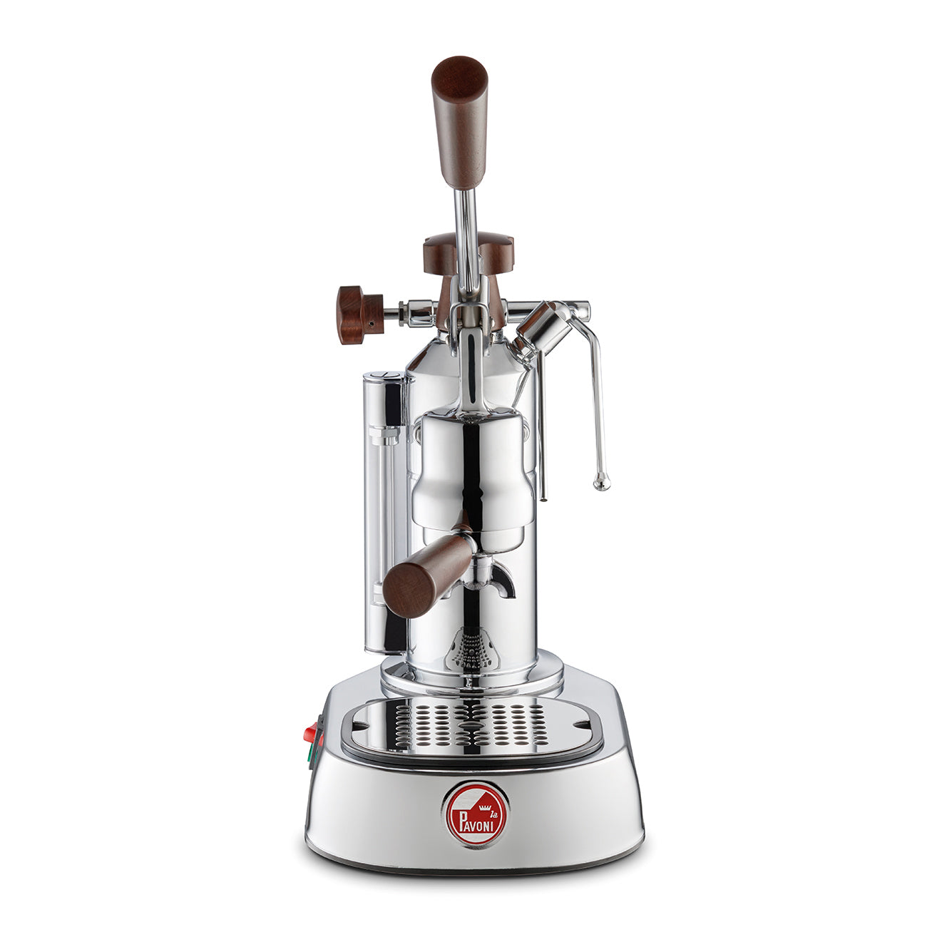 La Pavoni LPLELH01EU Europiccola Lusso