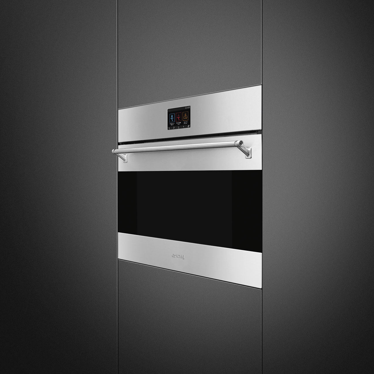 Smeg SBC4304X