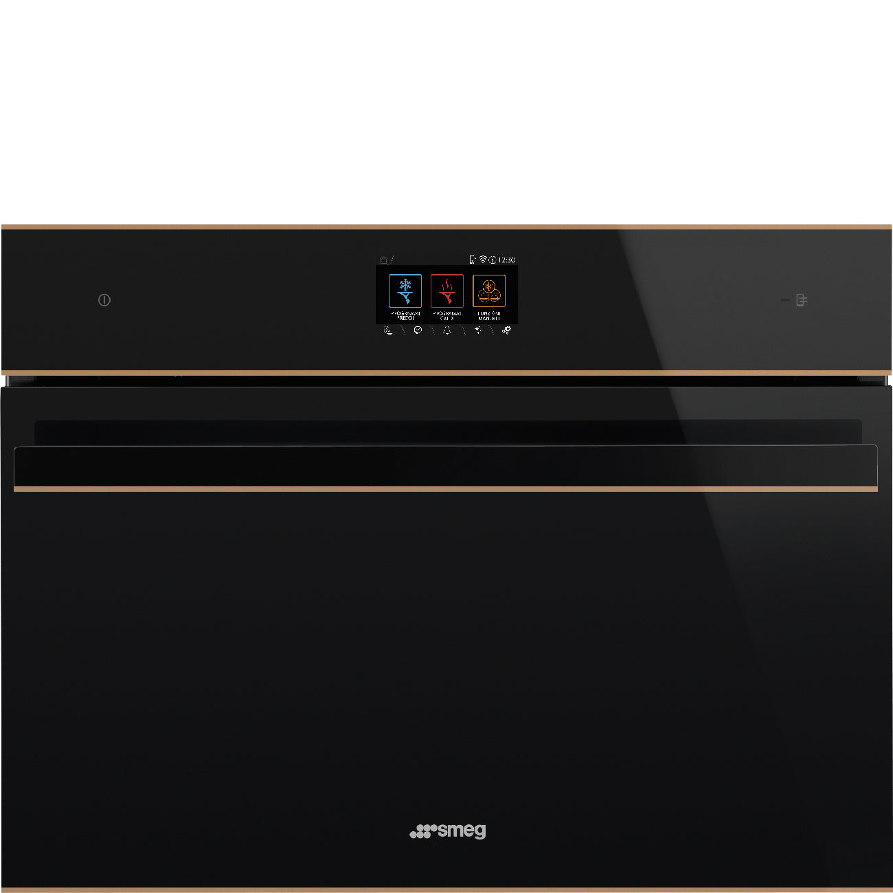 Smeg SBC4604WNR