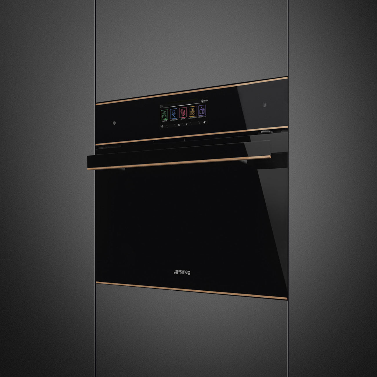Smeg SO4606WS4PNR
