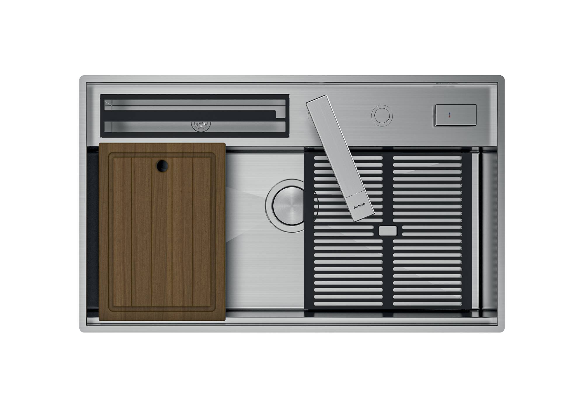 Foster Sink Galante 3780 000