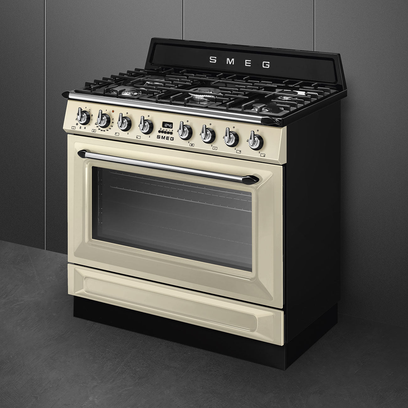 Smeg TR90GMP