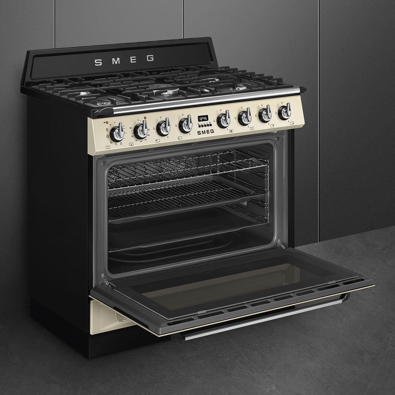 Smeg TR90GPP