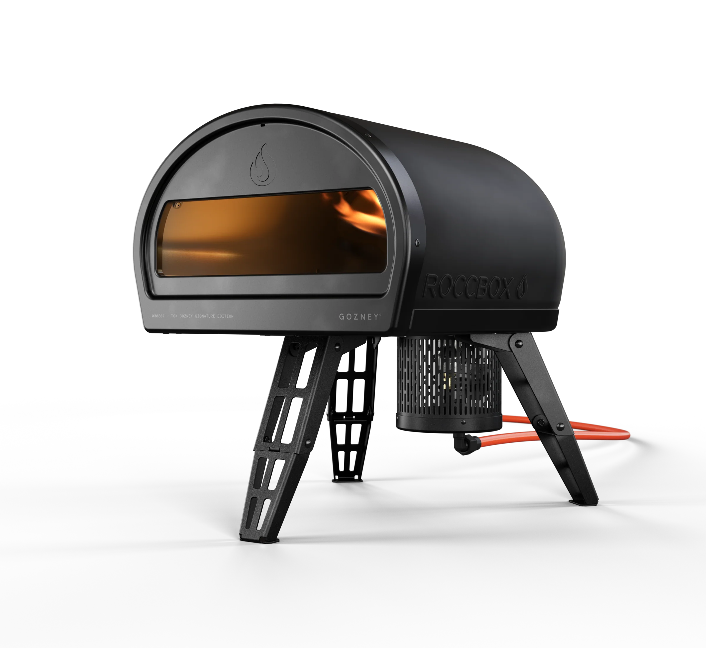 Gozney Roccbox