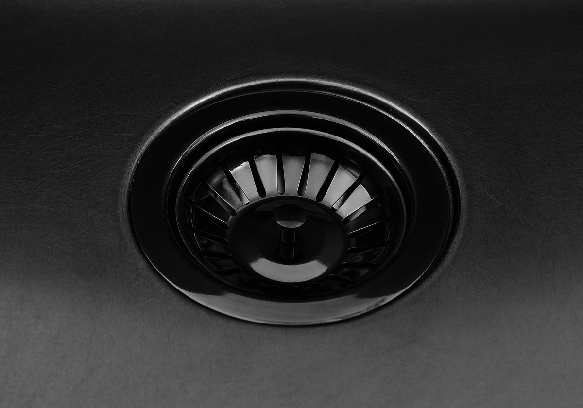 Foster Sudopera KE - R15 Vintage Gun Metal 2155 086