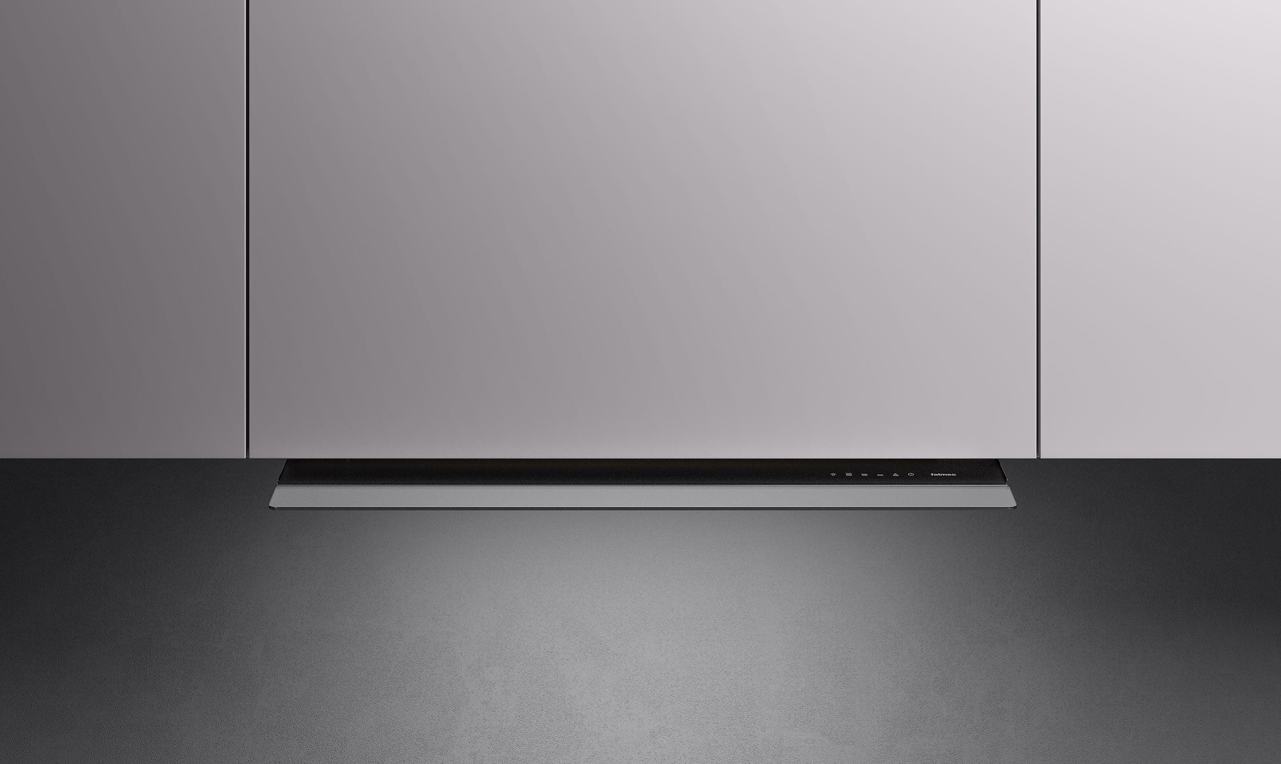 Falmec VIRGOLA NO-DROP TOUCH