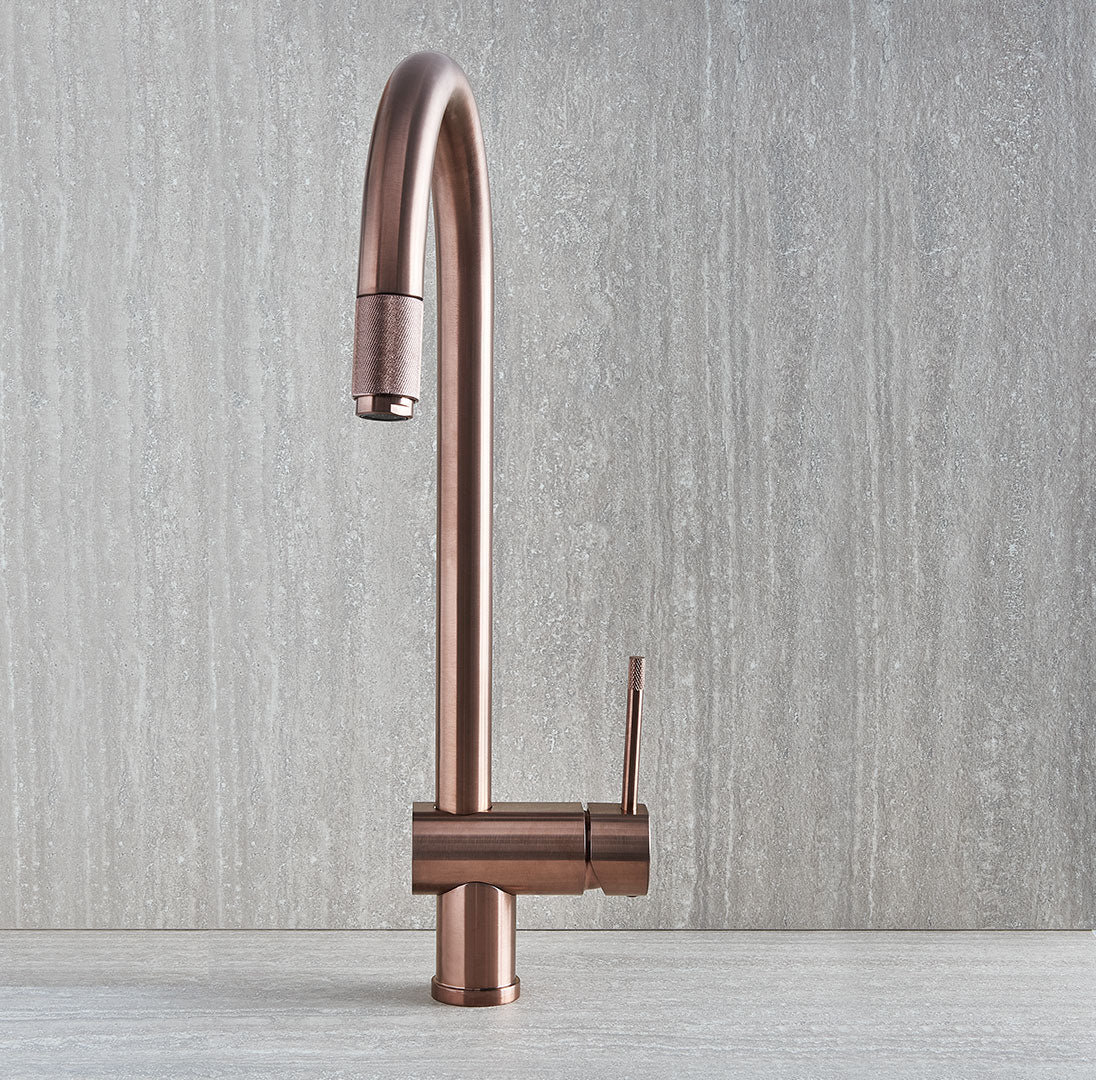 Foster Slavina VOLTA Copper 8491 108