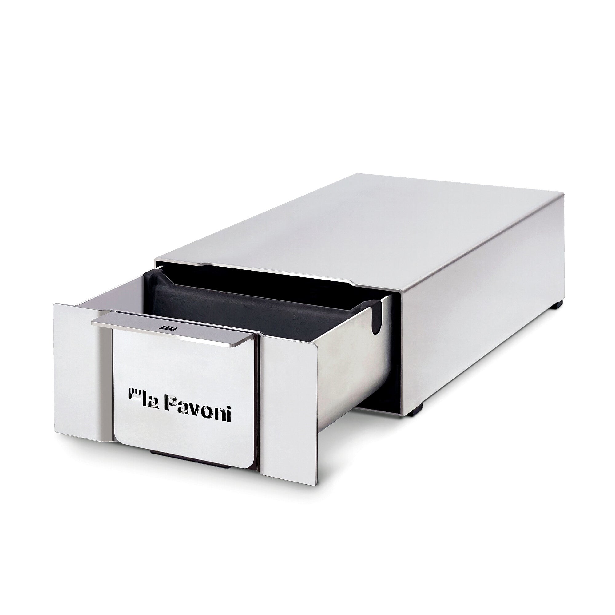 La Pavoni Knock Box ladica