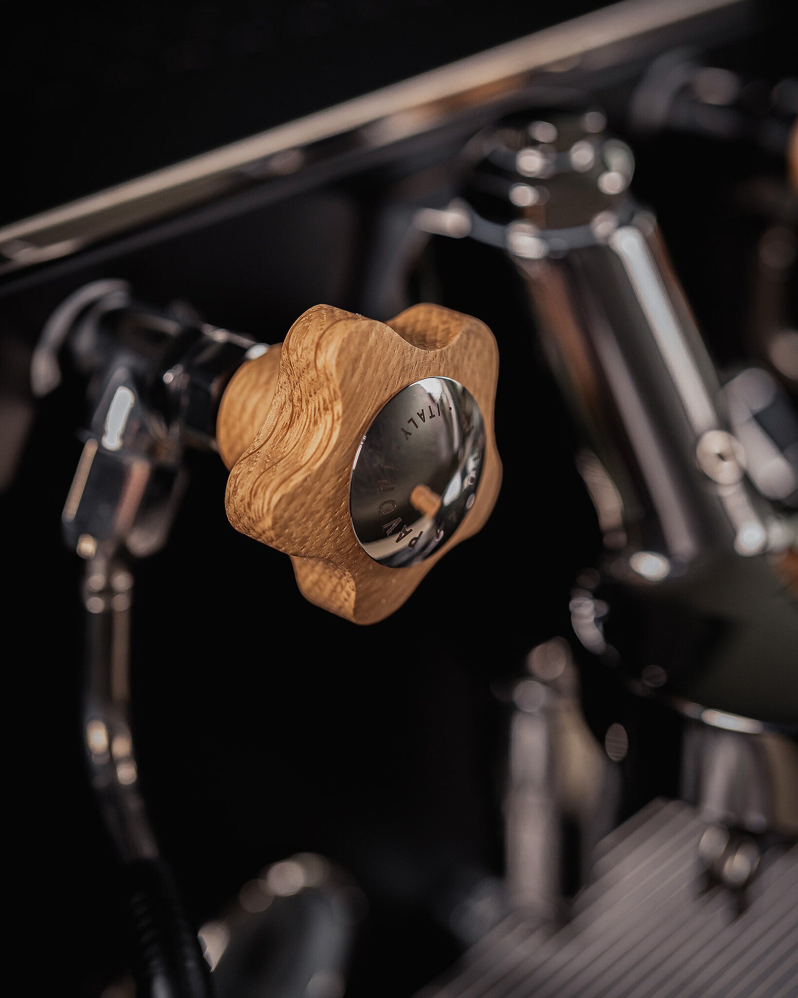La Pavoni LPAMCWRO01