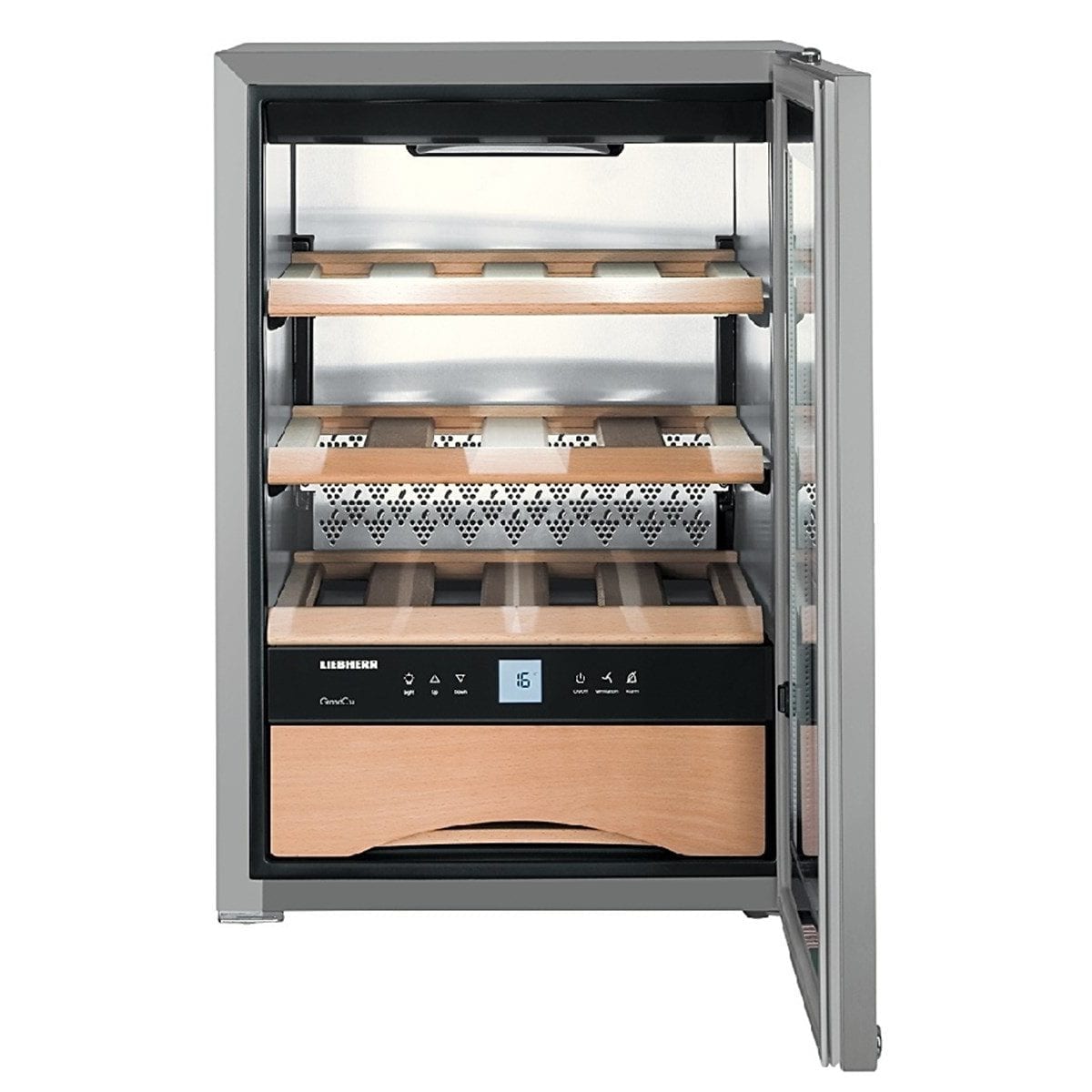LIEBHERR WKes 653 GrandCru