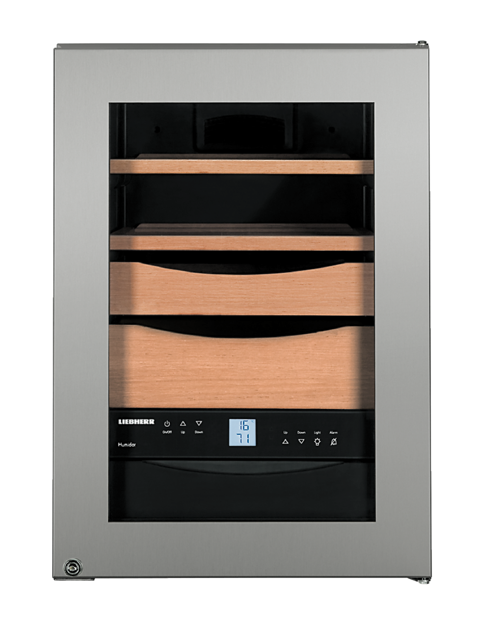LIEBHERR ZKes 453 humidor za cigare