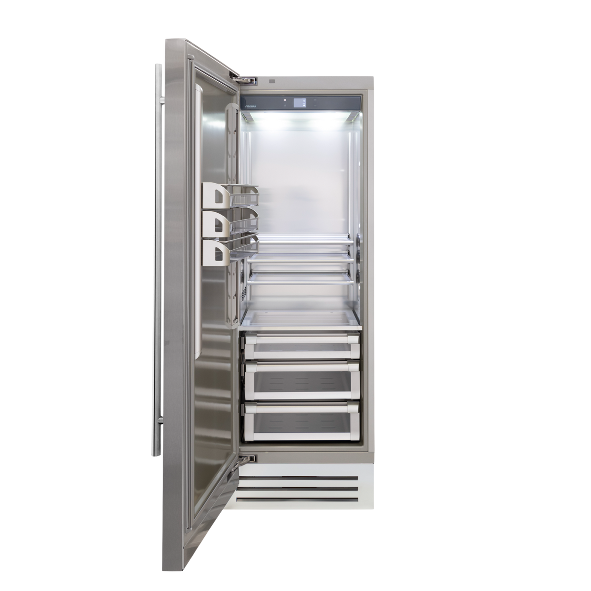 Fhiaba KS750FR3