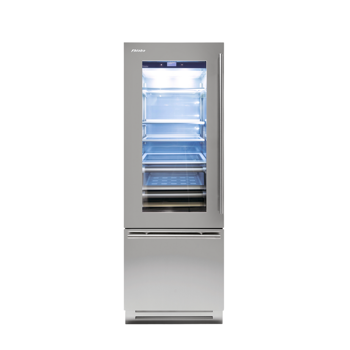 Fhiaba KS750TGT3I