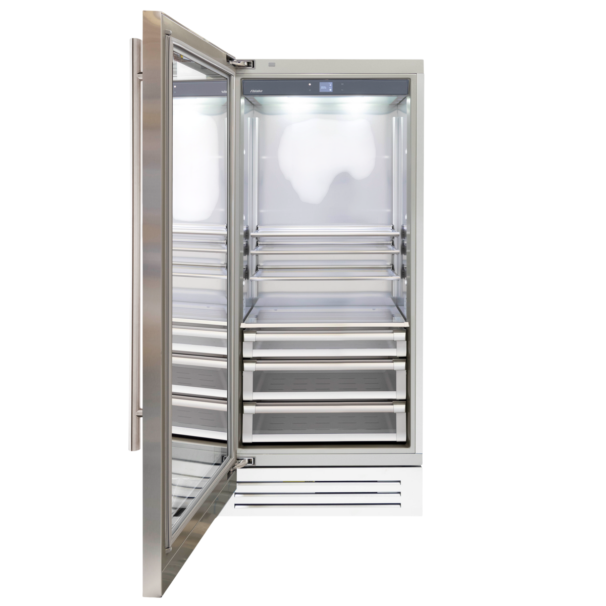Fhiaba KS900FG3D