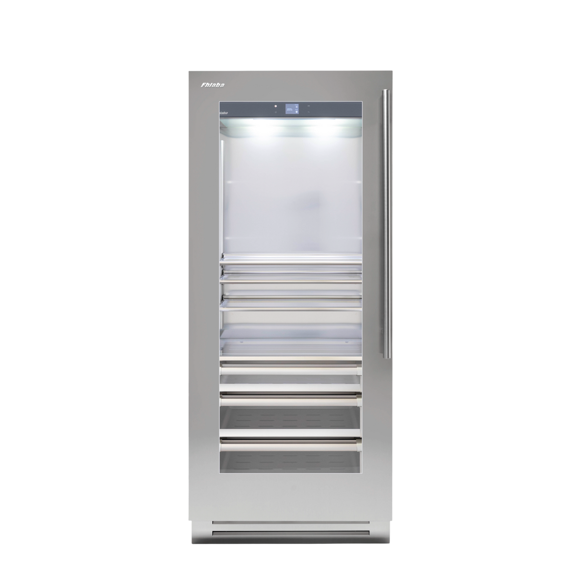 Fhiaba KS900FG3D