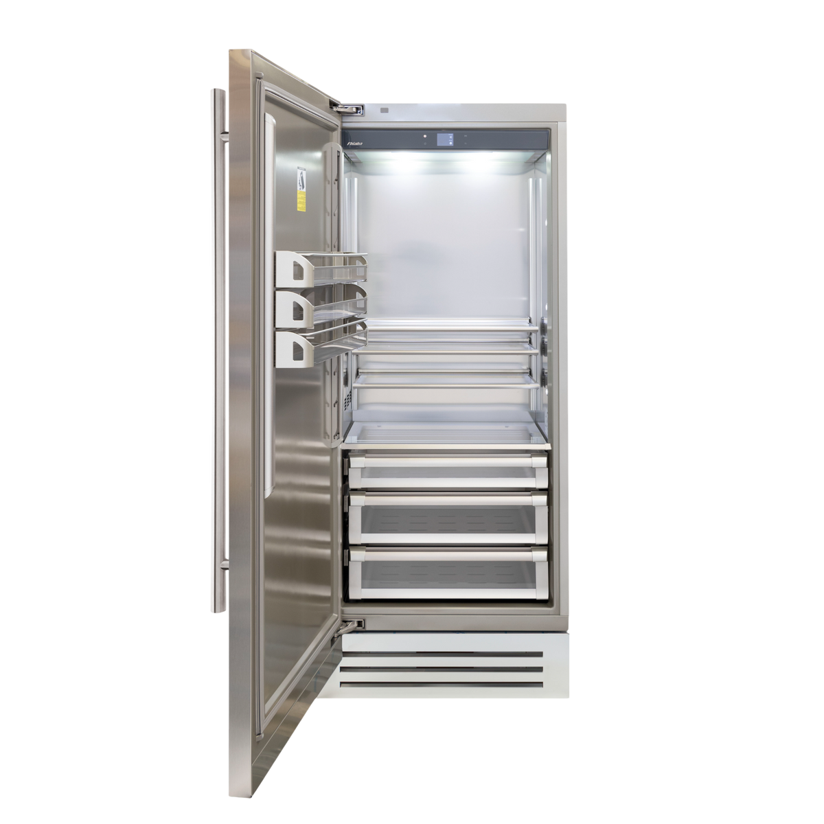 Fhiaba KS900FR3