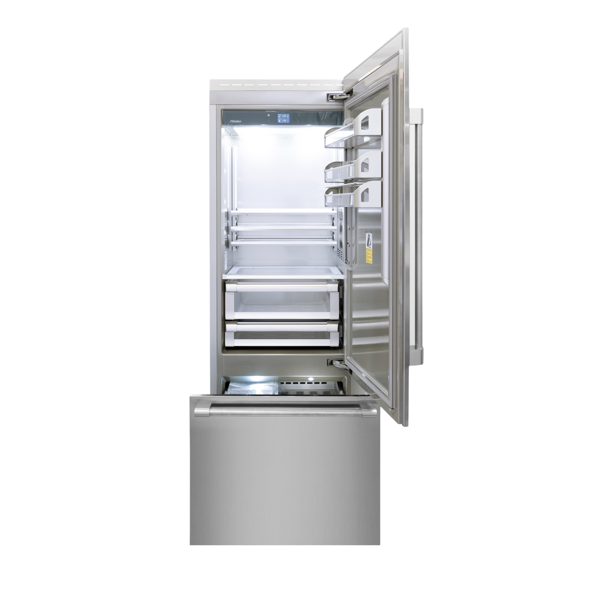 Fhiaba RS750TST6I