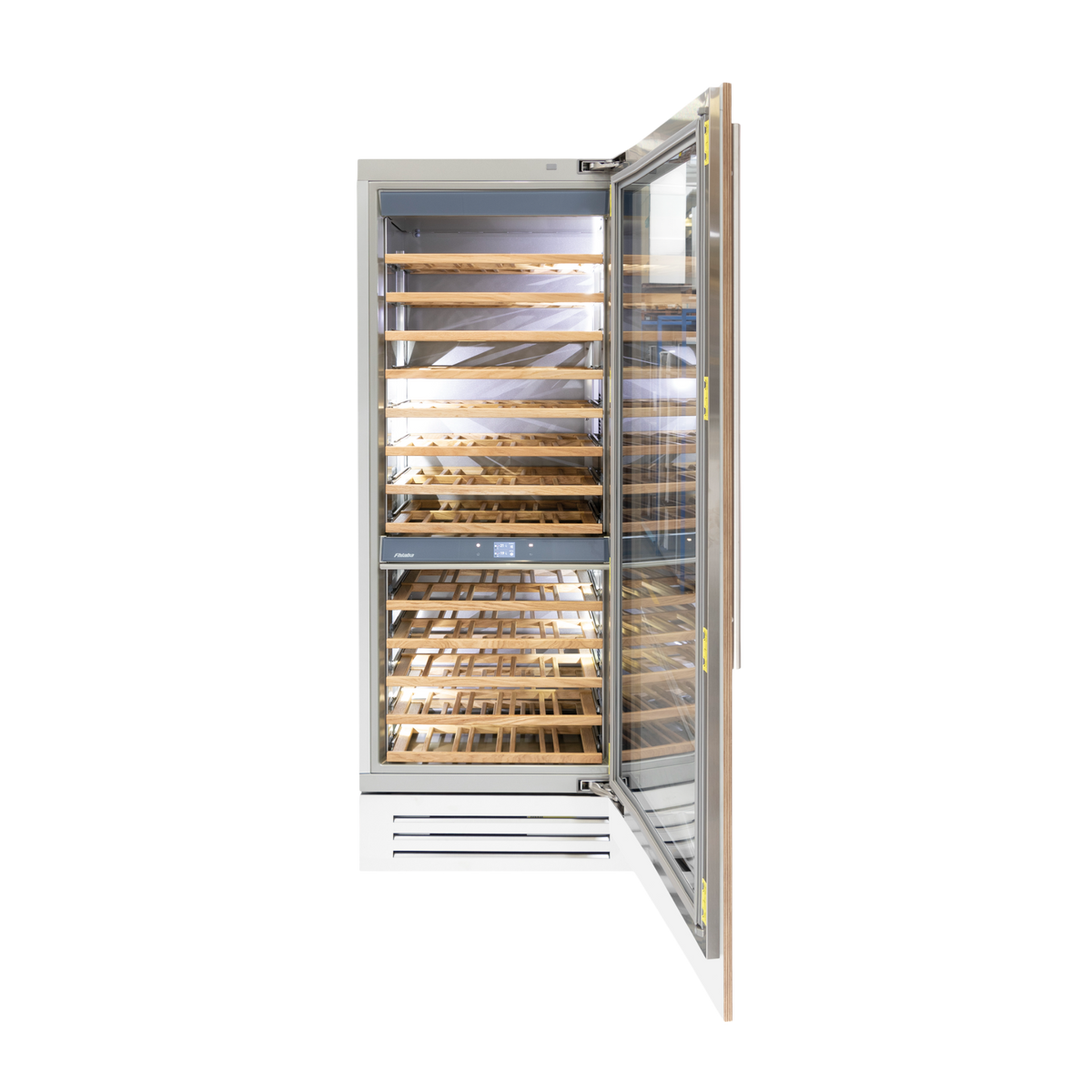 Fhiaba S750FW6