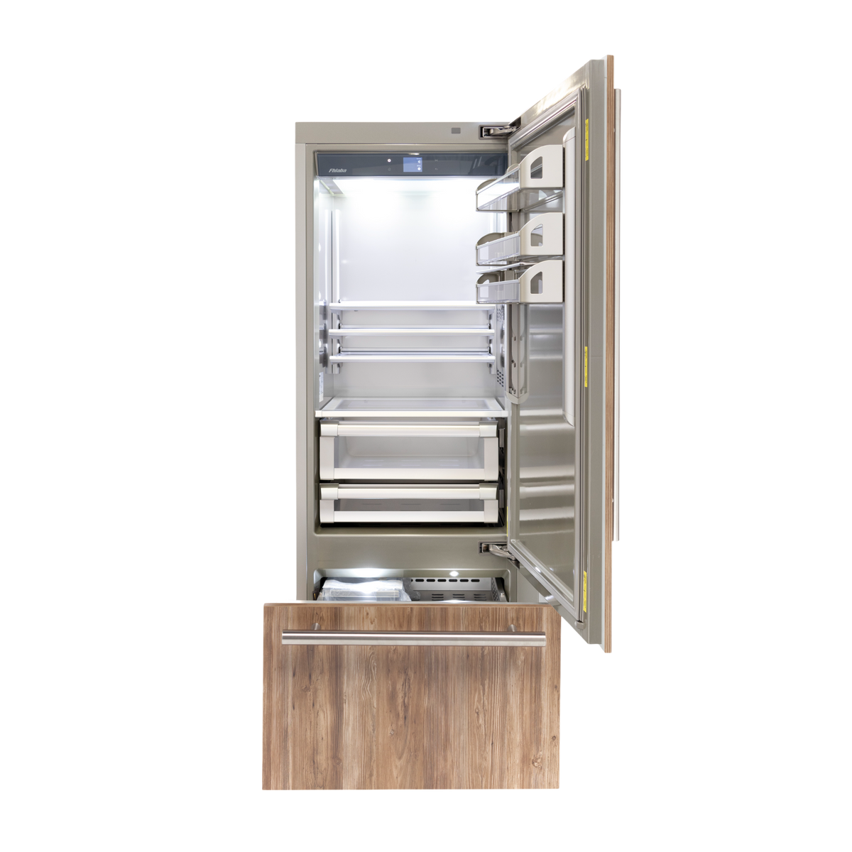 Fhiaba S750TST6I