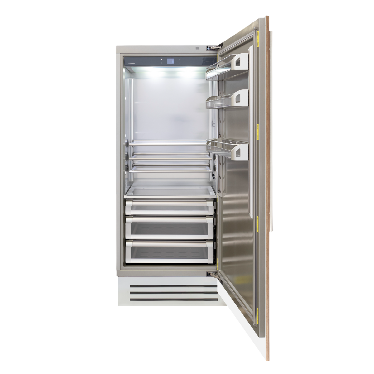Fhiaba S900FR6