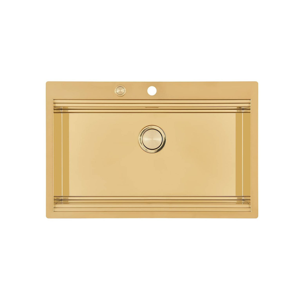 Foster Milanello Gold 1034 059