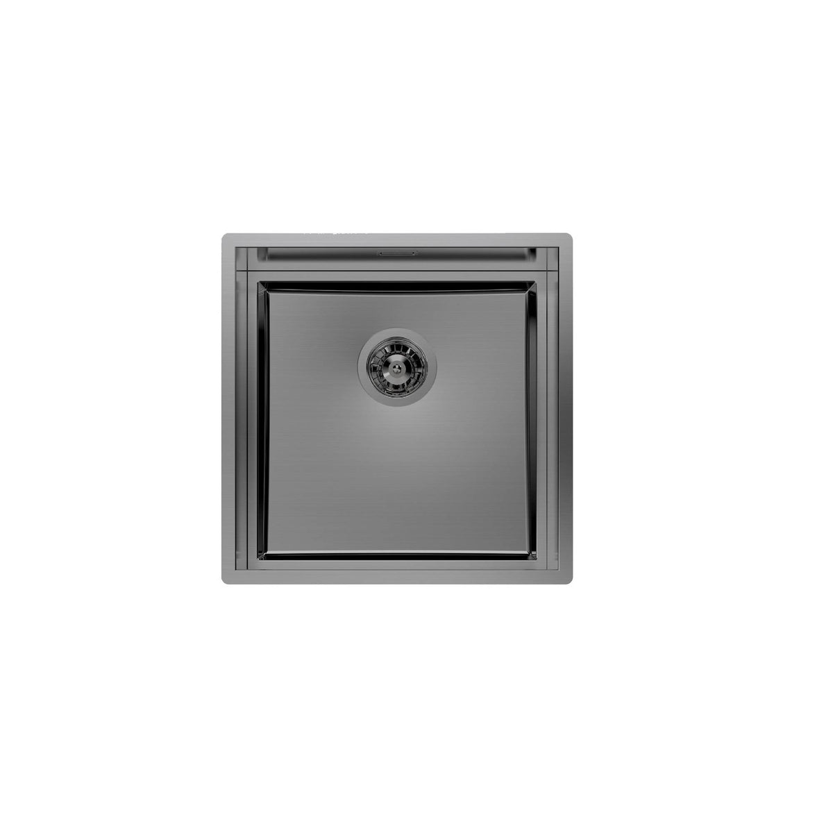 Foster Quadra EVO Gun Metal 1254 856