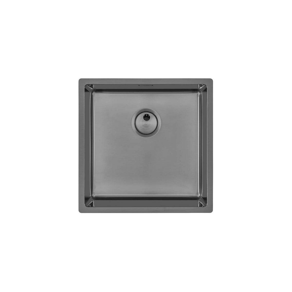 Foster Skin Gun Metal 4456 046