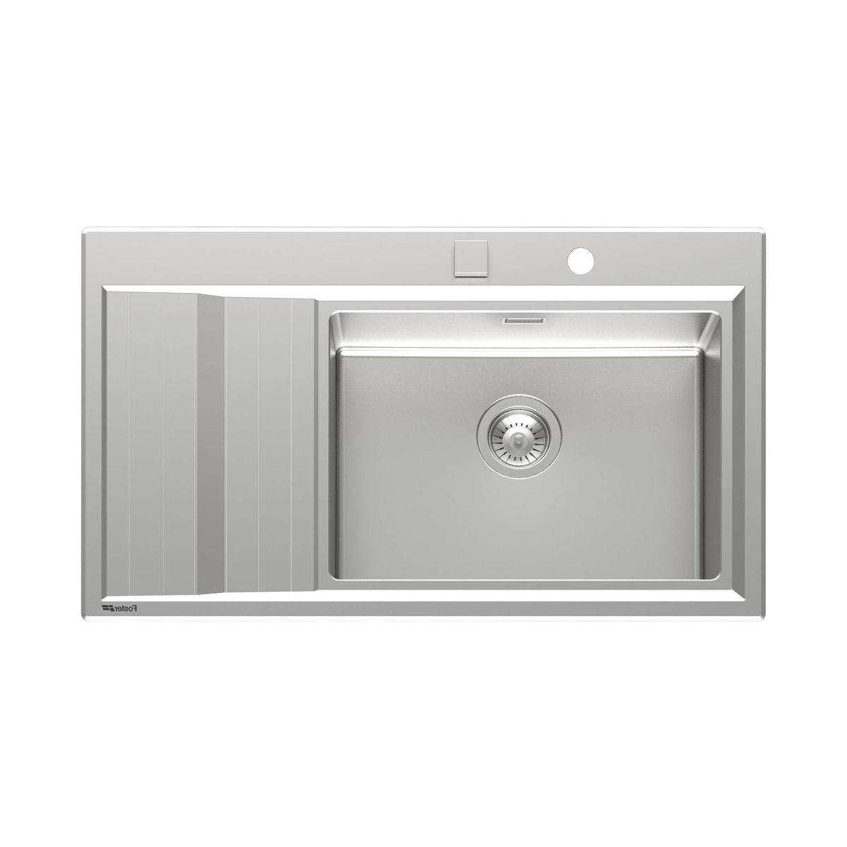 Foster Stripe 4500 051