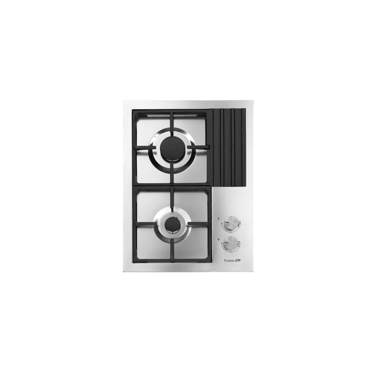 Foster Plinska ploča S4000 Domino 2G 38cm 7276 032