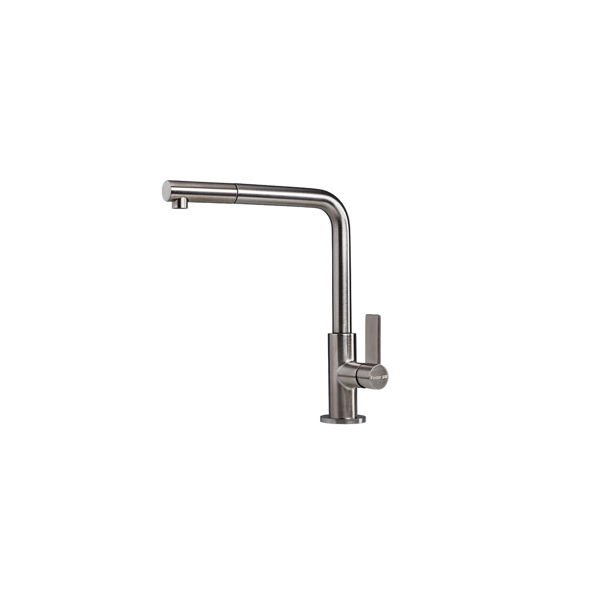Foster Slavina VELA PLUS Satin Finish 8497 120