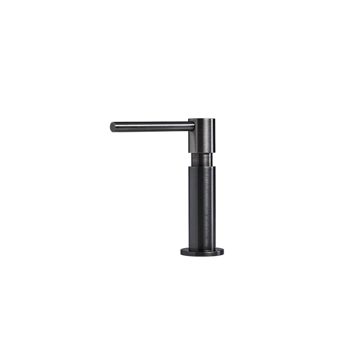 Foster Dispenser za sapun Evo Gun Metal 8520 156