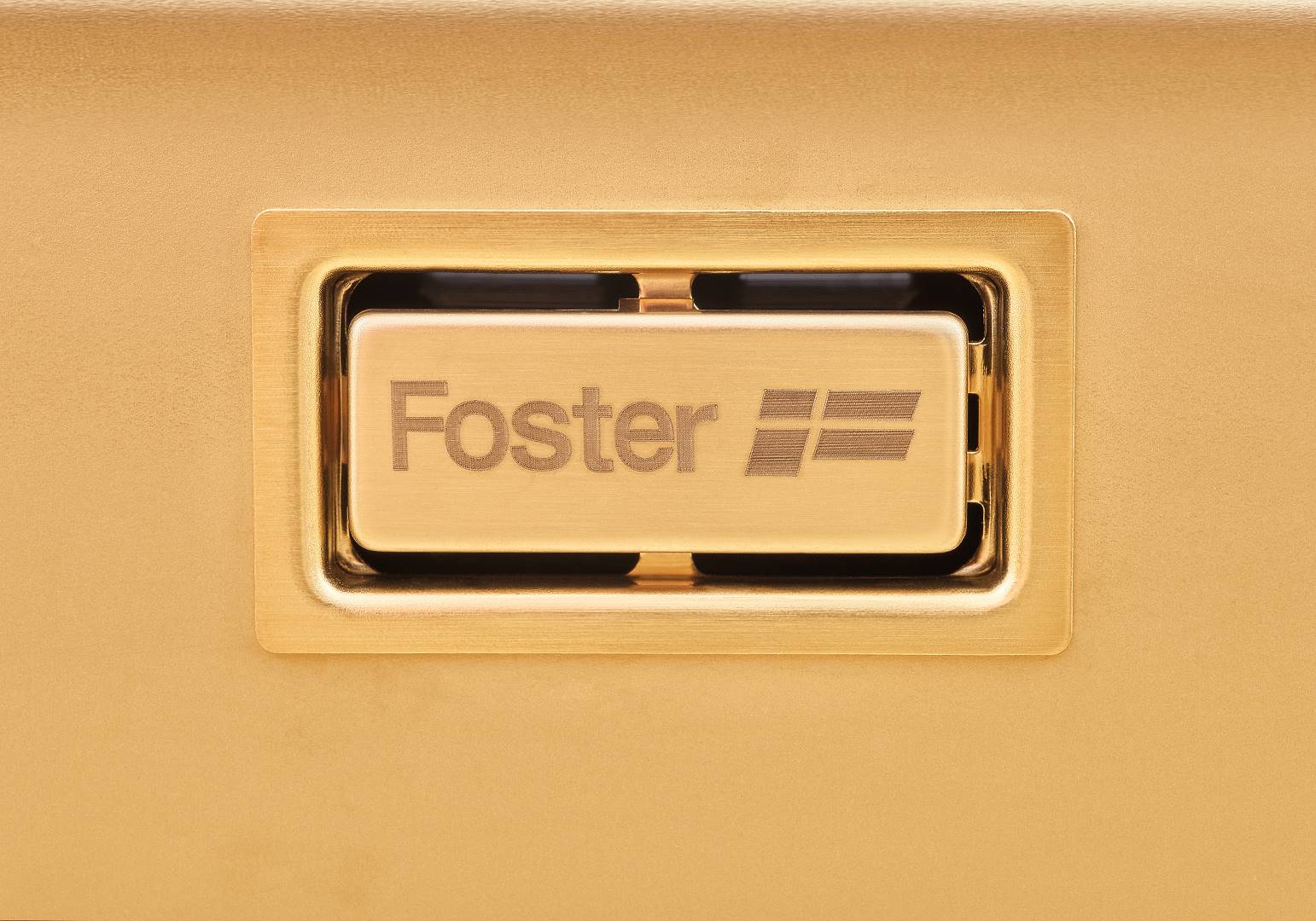 Foster Sudopera Smokey Gold 1156 859 - 4