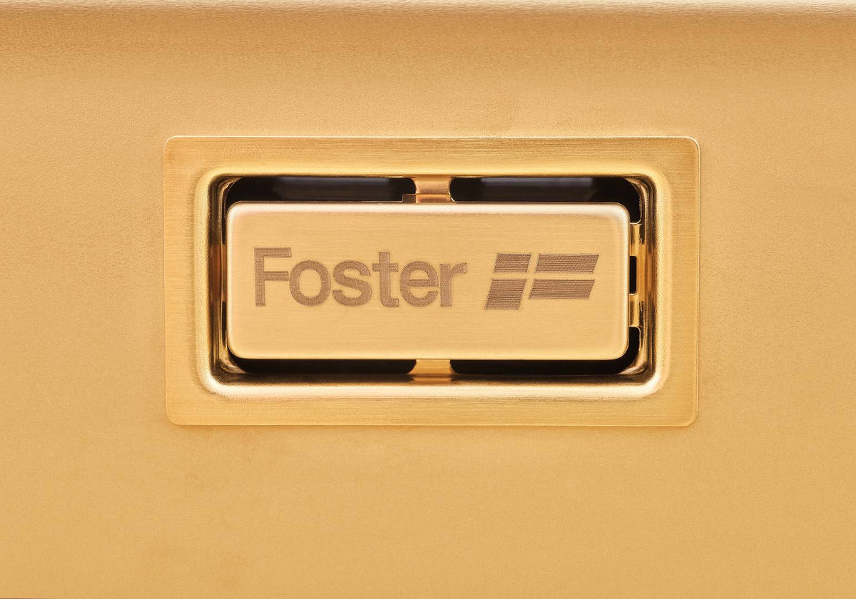 Foster Smokey Gold 1155 859