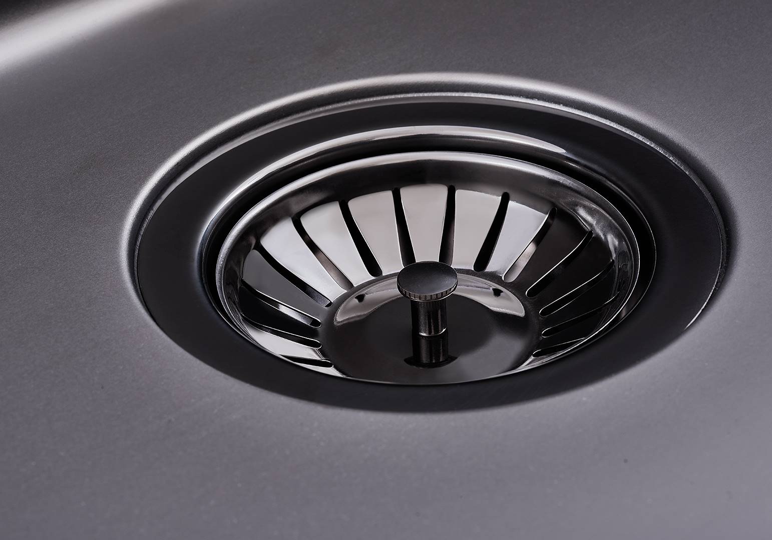 Foster Sudopera Smokey Gun Metal 1155 856 - 5