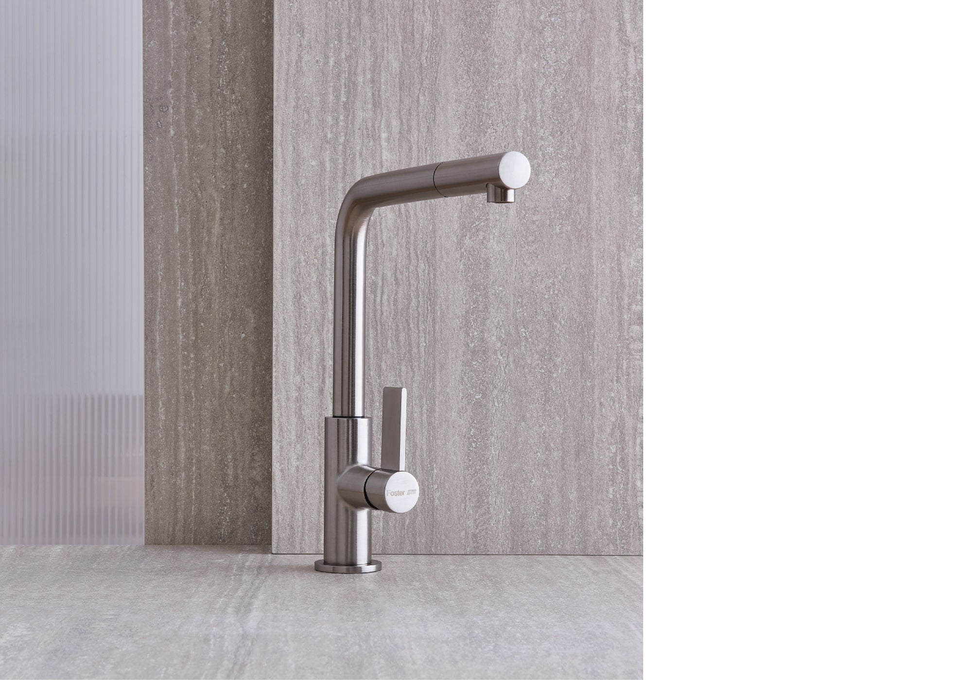 Foster Slavina VELA PLUS Satin 8497 120 - 3