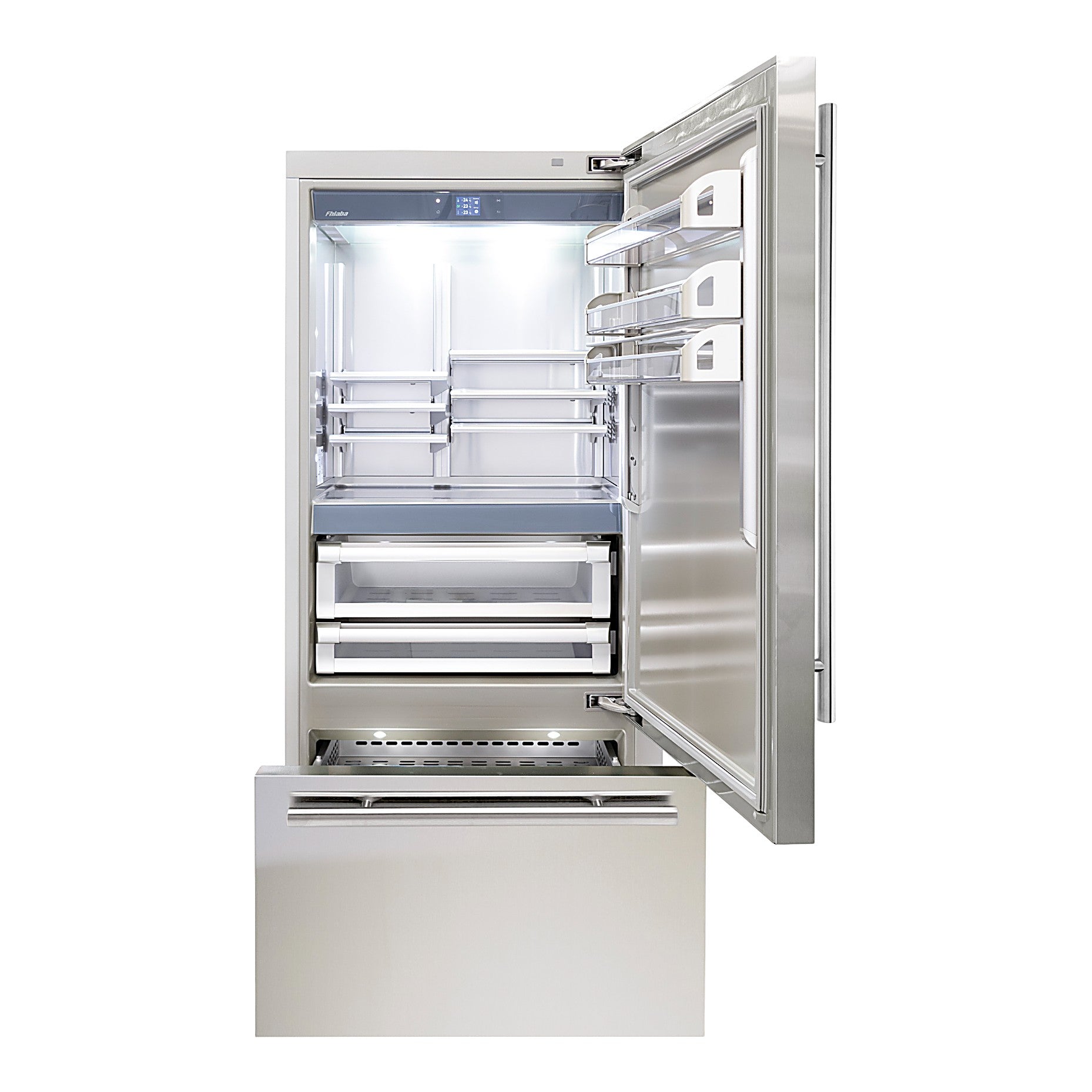 Fhiaba KS901TST6I