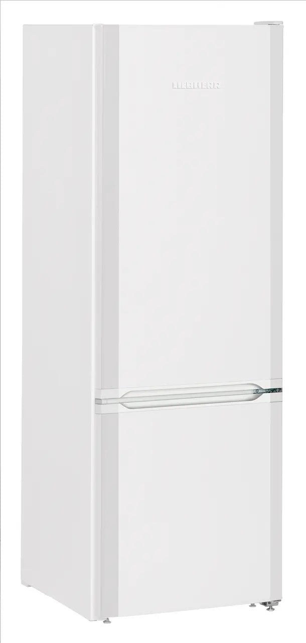 LIEBHERR CUe 281-26 Comfort