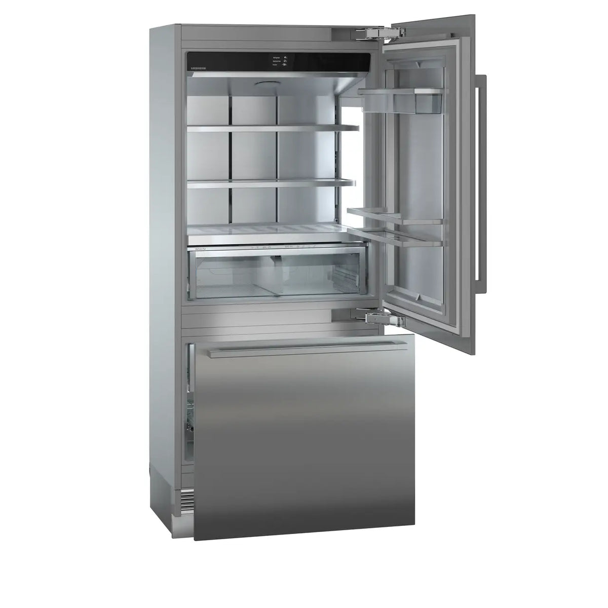 LIEBHERR ECBNdi 9970 Peak