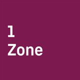 1 zona