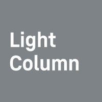 LightColumn, jednostrani