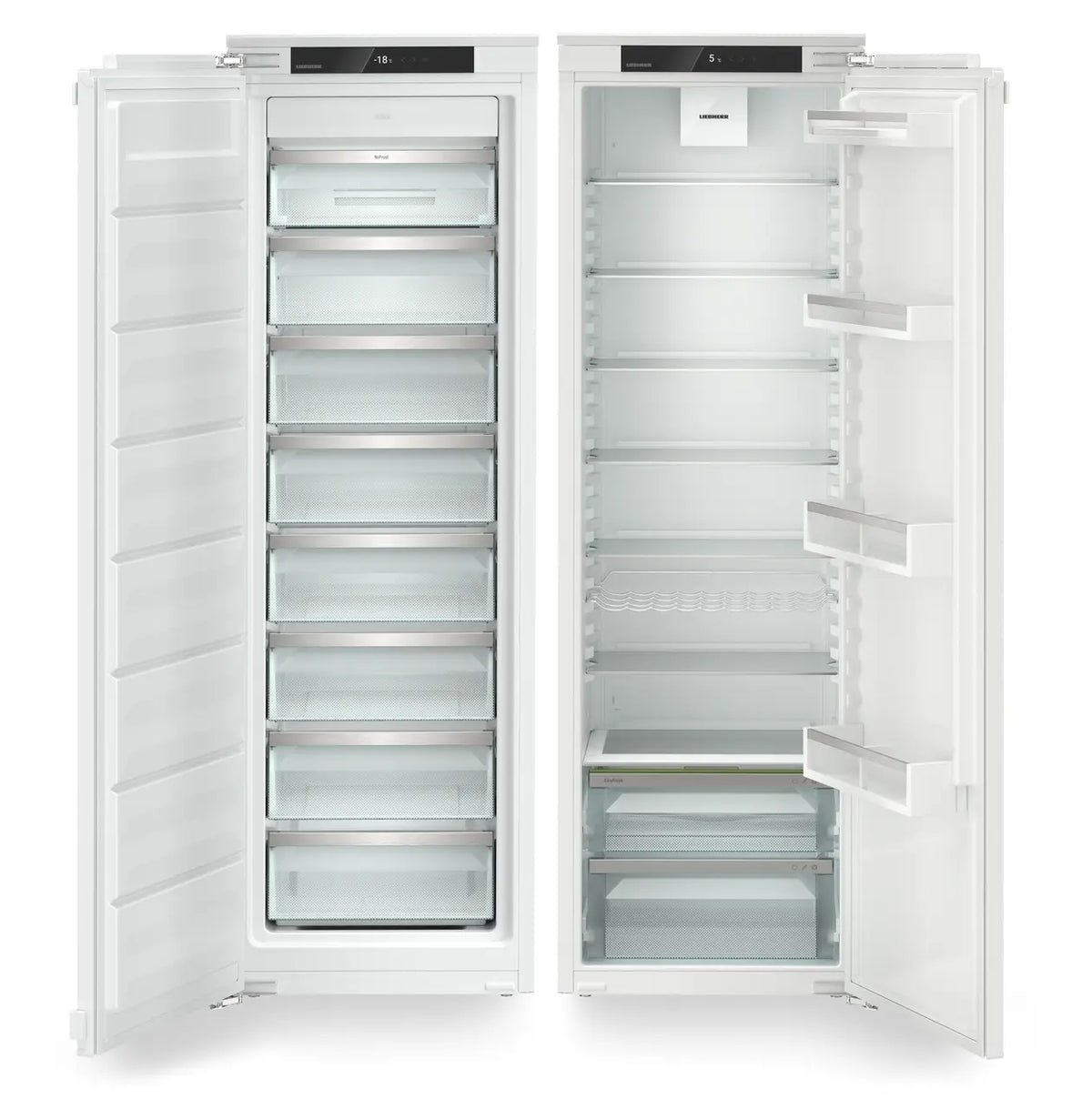 LIEBHERR IXRF 5100 Pure