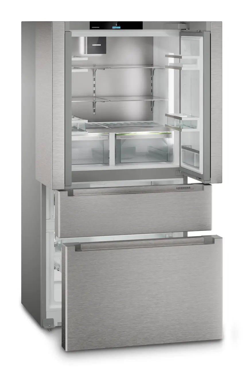 LIEBHERR MBsddi 9556 Prime