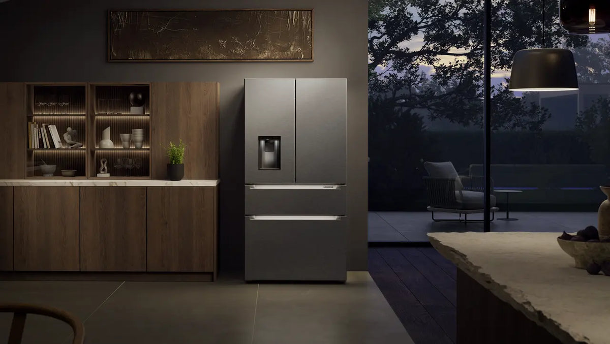 LIEBHERR MBsddi 9558 Prime