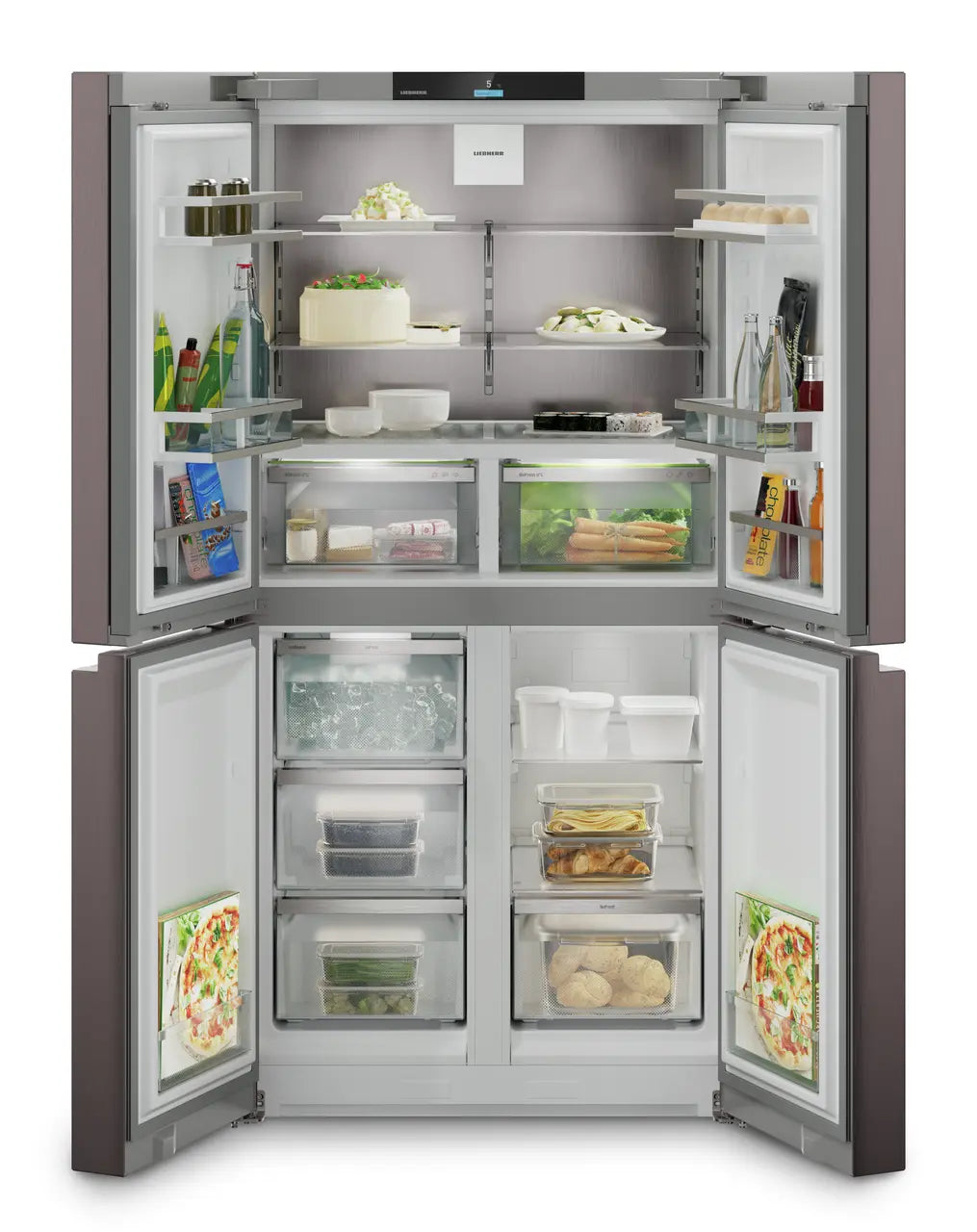 LIEBHERR MBtsdi 9024 Plus