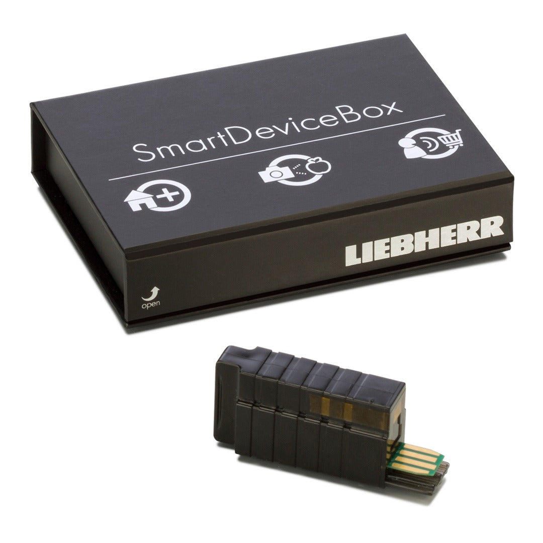 Liebherr SmartDeviceBox
