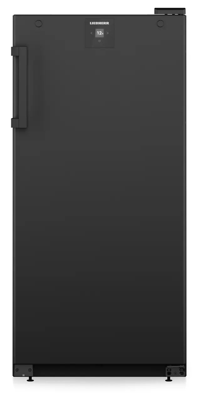 LIEBHERR WKp 142 GrandCru
