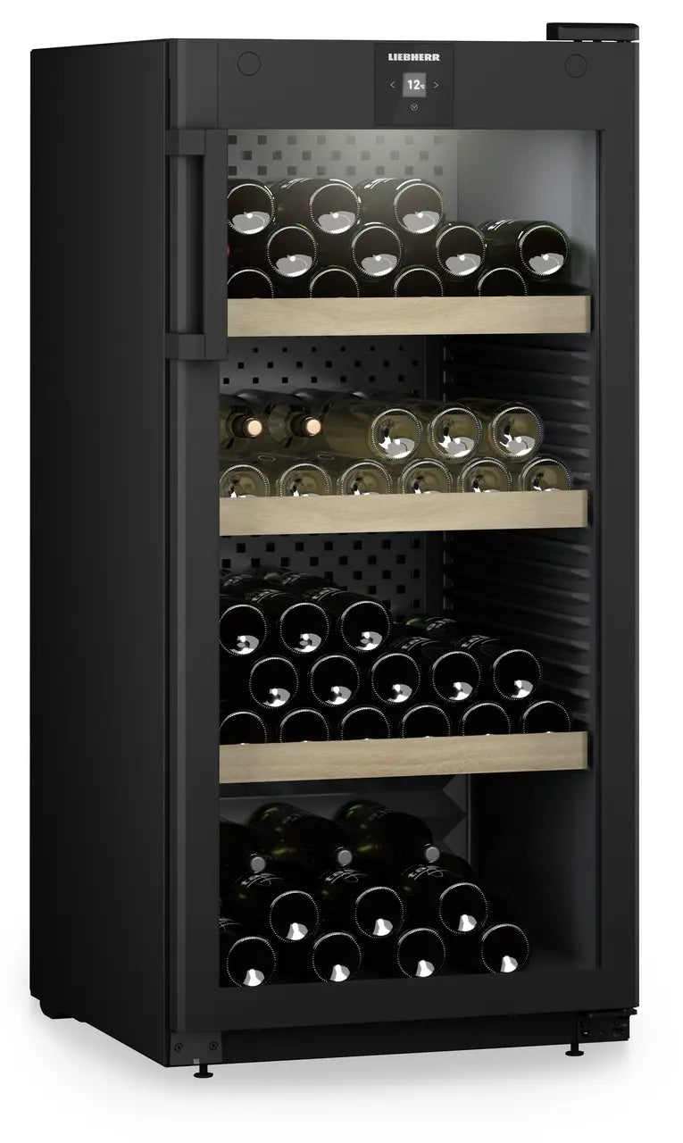 LIEBHERR WPbl 4201 GrandCru