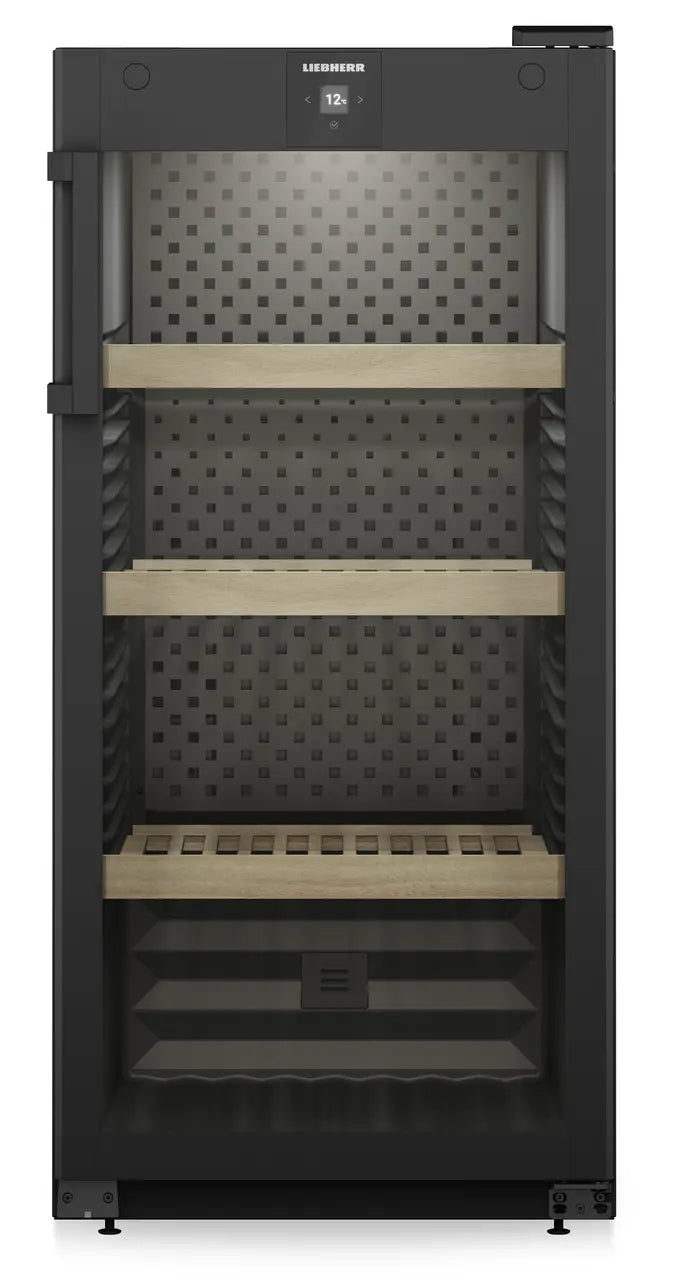 LIEBHERR WPbl 4201 GrandCru