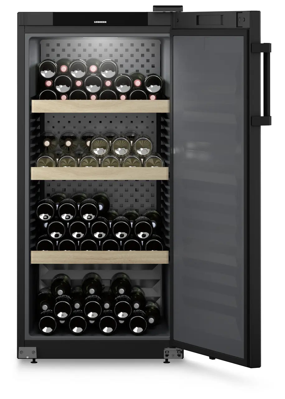 LIEBHERR WSbl 4201 GrandCru